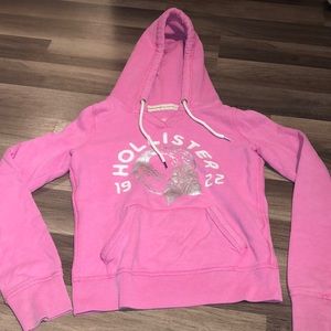 Hollister Sweatshirt!